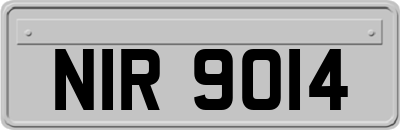 NIR9014