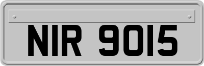 NIR9015
