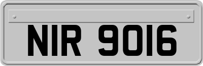 NIR9016