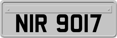 NIR9017