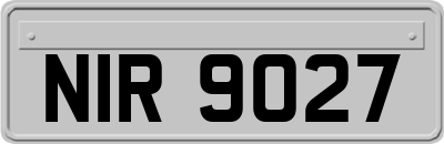 NIR9027