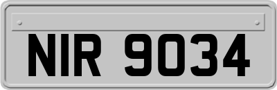 NIR9034