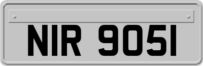 NIR9051