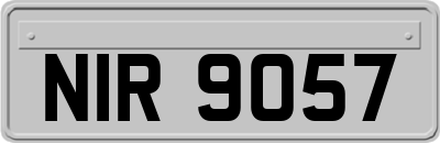 NIR9057