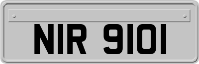 NIR9101
