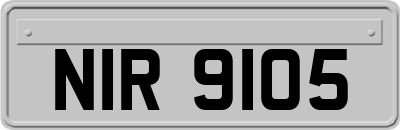 NIR9105