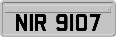 NIR9107