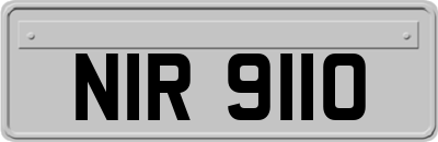NIR9110