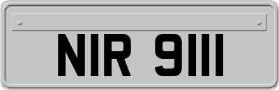 NIR9111