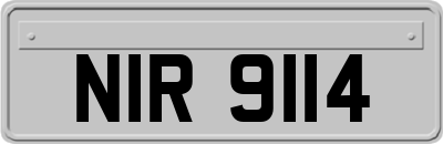 NIR9114