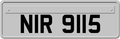 NIR9115