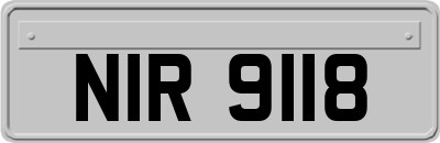 NIR9118
