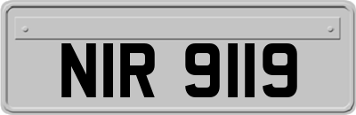 NIR9119