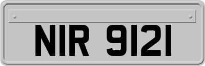 NIR9121