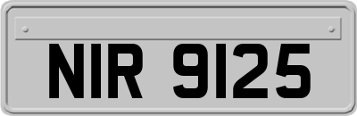 NIR9125