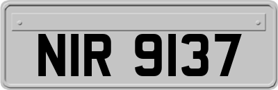 NIR9137