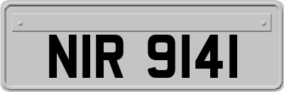 NIR9141