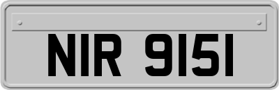 NIR9151