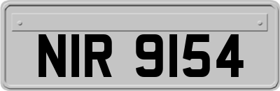 NIR9154