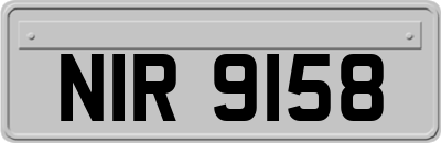 NIR9158