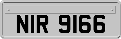 NIR9166