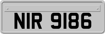 NIR9186