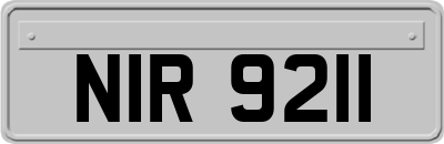 NIR9211