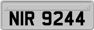 NIR9244