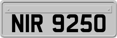 NIR9250