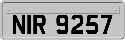 NIR9257