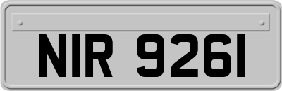 NIR9261