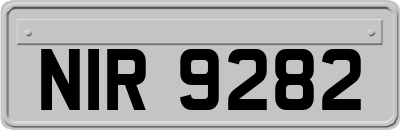 NIR9282