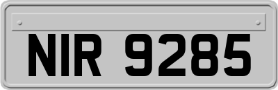 NIR9285