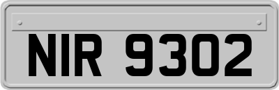 NIR9302