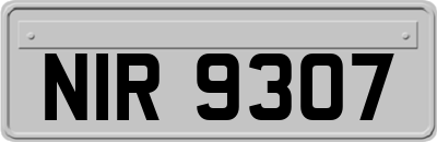NIR9307