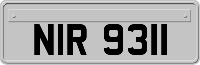 NIR9311