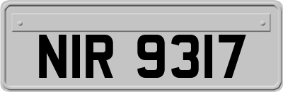 NIR9317