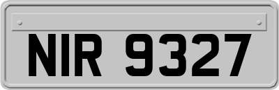 NIR9327