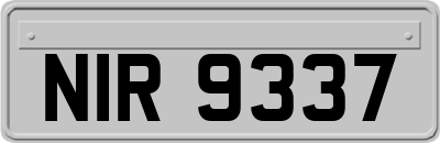 NIR9337
