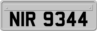 NIR9344