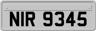NIR9345