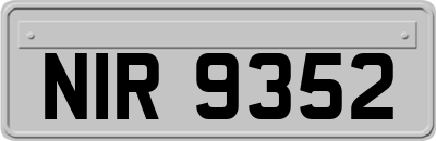 NIR9352