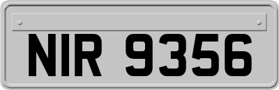 NIR9356