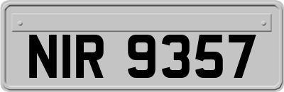 NIR9357
