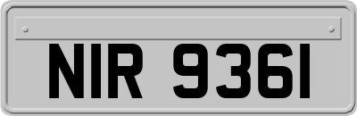 NIR9361
