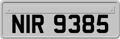 NIR9385