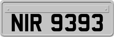 NIR9393