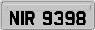 NIR9398