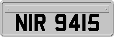 NIR9415