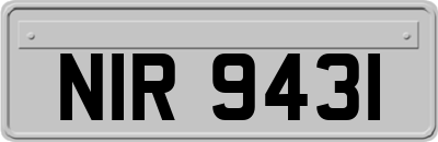 NIR9431